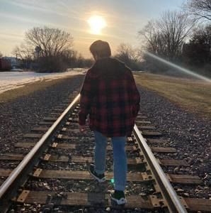 Meet your Posher, Blake